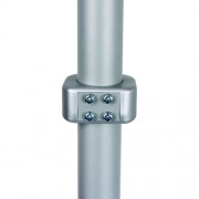 Schelle für 60mm Verlängerungsrohre B-Tech BT7060