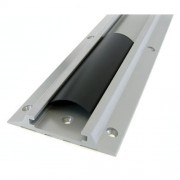 Ergotron Alu-Wandprofilschiene Länge 86,4 cm