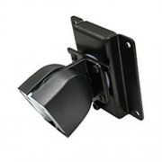 Ergotron Serie100 Wandhalter 47-092-800