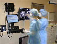 Ergotron Neo-Flex Dual Wandhalter für LCD Monitore