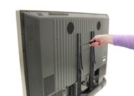 Ergotron WM Wandhalterung für Plasma LCD Monitore