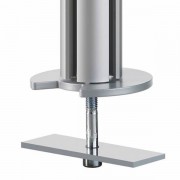 Novus TSS545K Säule mit Kabellochbefestigung