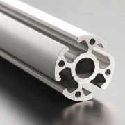 Novus TSS545K Säule mit Kabellochbefestigung