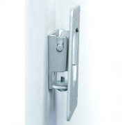 Wandhalter für Plasma LCD Monitore B-Tech BT7510 Schwarz