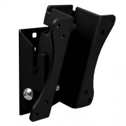 Wandhalter für Plasma LCD Monitore B-Tech BT7511 Schwarz