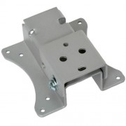 Wandhalter für Plasma LCD Monitore B-Tech BT7511 Schwarz