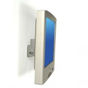 Wandhalter für Plasma LCD Monitore B-Tech BT7511 Schwarz