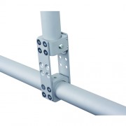 Verlängerungsrohr Adapter BT7025 für horizontale Befestigung