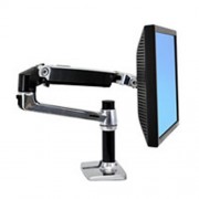 Ergotron 45-241-026 LCD TFT Tischhalter für Monitore bis 24 Zoll