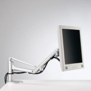 Novus Monitor Tischhalterung LiftTEC Arm2 Belastung 3-8 kg