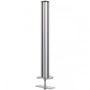 Novus TSS845K Säule mit Kabellochbefestigung