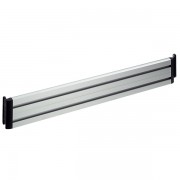 Novus Trennwand SlatWall-Element 120 Länge 108,30 cm