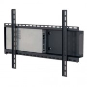 Wandhalter für Plasma LCD Monitore PLW PC75 Silber