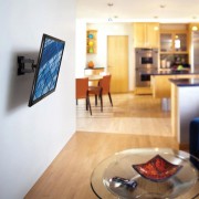 Ergotron Neo-Flex Niedrigprofil Befestigungsarm VHD