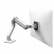 Ergotron HX Monitorarm mit Tischhalterung