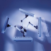 Novus TSS Faltarm III Sonderlänge 900mm