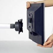 Novus TSS Faltarm III Sonderlänge 700mm