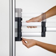 Novus TSS Faltarm III Sonderlänge 700mm