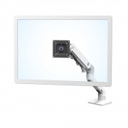 Ergotron HX Monitorarm mit Tischhalterung