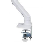 Ergotron HX Monitorarm mit Tischhalterung