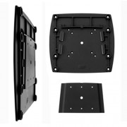 Wandhalter Polytech für kleine Monitore 15-42 Zoll 38-107 cm