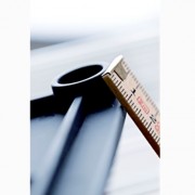 Wandhalter Polytech für kleine Monitore 15-42 Zoll 38-107 cm