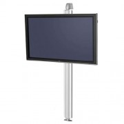 Wand-Bodensäule für Plasma LCD Monitore XWFHS1955