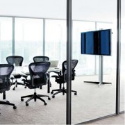 Standfuß für Plasma LCD Monitore XFH1955