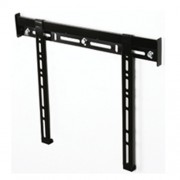 Wandhalterung für Plasma LCD Monitore BTV510 Schwarz