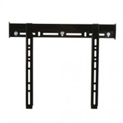 Wandhalterung für Plasma LCD Monitore BTV510 Schwarz