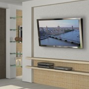 Wandhalterung für Plasma LCD Monitore BTV511