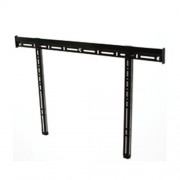 Wandhalterung für Plasma LCD Monitore BTV520 Schwarz