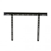 Wandhalterung für Plasma LCD Monitore BTV520 Schwarz