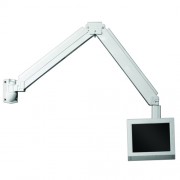 B-Tech Medical Monitor Wandhalterung mit Gelenkarm BT7593