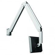 B-Tech Medical Monitor Wandhalterung mit Gelenkarm BT7593