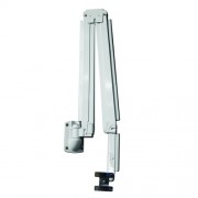 B-Tech Medical Monitor Wandhalterung mit Gelenkarm BT7593