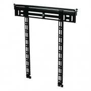 Flache Wandhalterung für LED, LCD Bildschirme BT8210-B