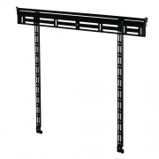 Flache Wandhalterung für LED, LCD Bildschirme BT8220