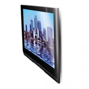 Flache Wandhalterung für LED, LCD Bildschirme BT8220