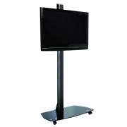 Rollwagen für Plasma LCD Bildschirme B-Tech BT8505