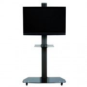 Rollwagen für Plasma LCD Bildschirme B-Tech BT8505