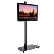 Rollwagen für Plasma LCD Bildschirme B-Tech BT8505