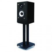 Lautsprecher Standfuß B-Tech BT604 Schwarz