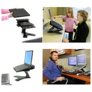Ergotron Neo-Flex Notebook Lift Stand