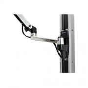 Ergotron LX Tastaturschwenkarm für Wandmontage