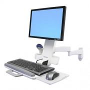 Ergotron Combo Arm der Serie 200