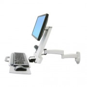 Ergotron Combo Arm der Serie 200