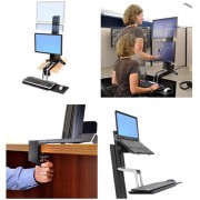 Ergotron Workfit-S LD