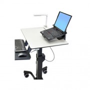 Ergotron TeachWell MDW Laptophalter