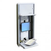 Ergotron StyleView VL Gehäuse